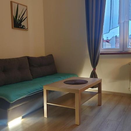 Apartment Katowice City Center Εξωτερικό φωτογραφία