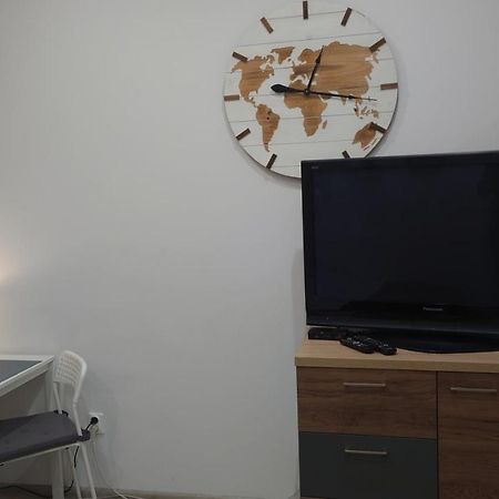 Apartment Katowice City Center Εξωτερικό φωτογραφία