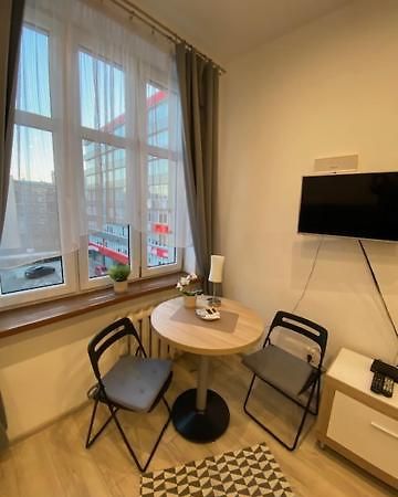 Apartment Katowice City Center Εξωτερικό φωτογραφία