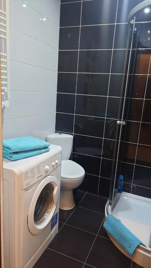 Apartment Katowice City Center Εξωτερικό φωτογραφία