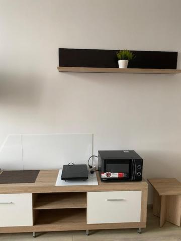 Apartment Katowice City Center Εξωτερικό φωτογραφία