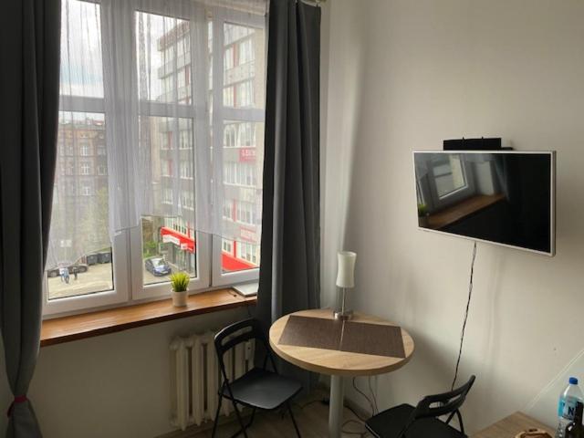 Apartment Katowice City Center Εξωτερικό φωτογραφία