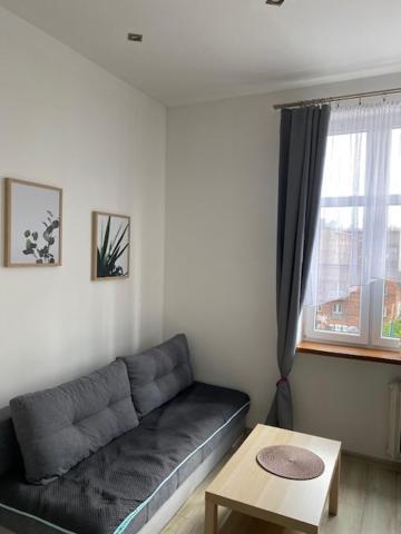Apartment Katowice City Center Εξωτερικό φωτογραφία