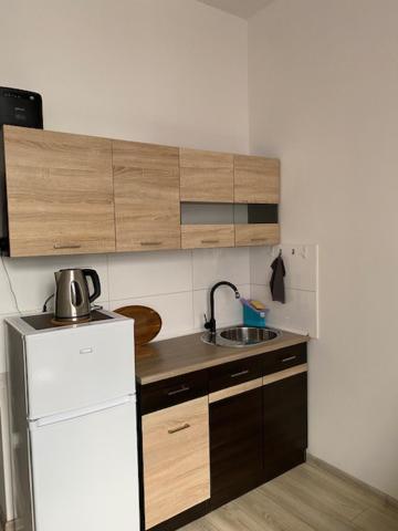 Apartment Katowice City Center Εξωτερικό φωτογραφία