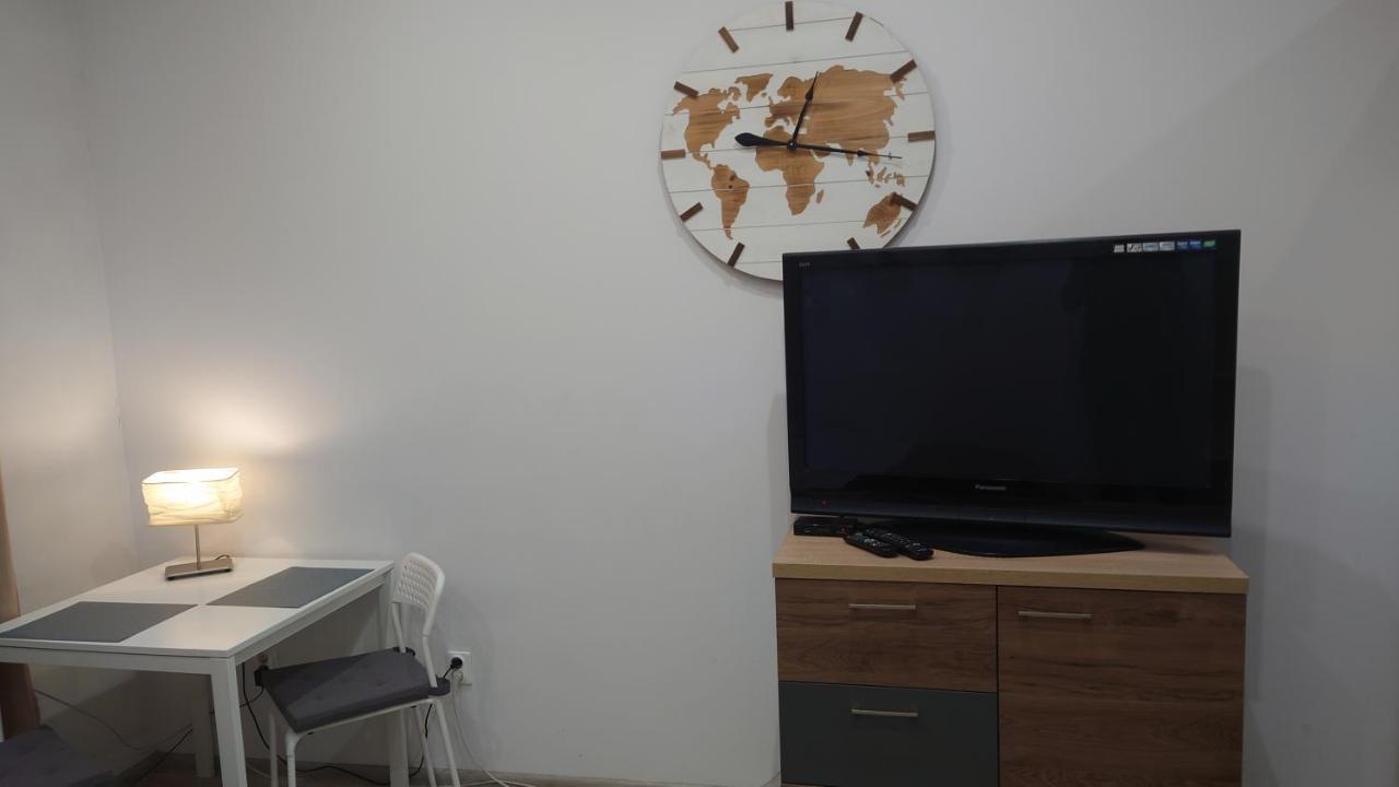 Apartment Katowice City Center Εξωτερικό φωτογραφία
