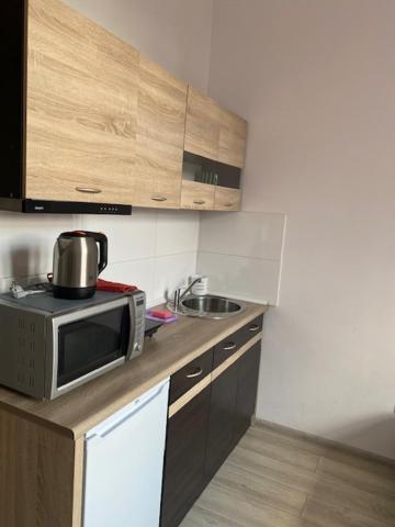 Apartment Katowice City Center Εξωτερικό φωτογραφία