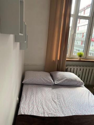 Apartment Katowice City Center Εξωτερικό φωτογραφία
