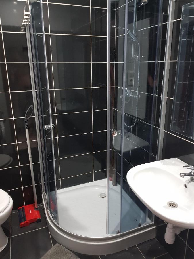 Apartment Katowice City Center Εξωτερικό φωτογραφία