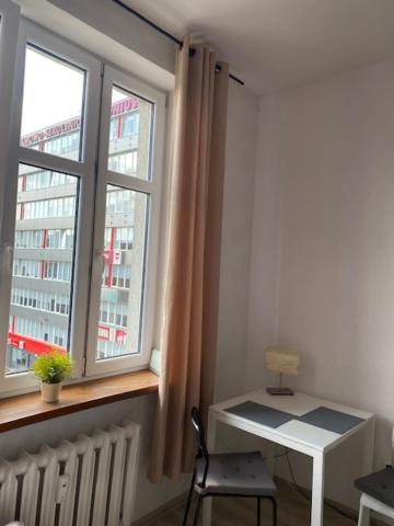 Apartment Katowice City Center Εξωτερικό φωτογραφία