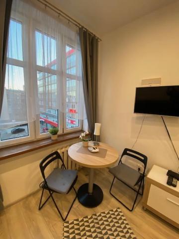 Apartment Katowice City Center Εξωτερικό φωτογραφία